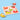 Scratch & Learn Fruit Puzzle