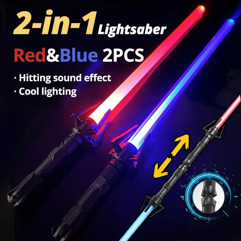 Laser Sword Children's Toy