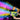 Rocket Bubble Gun