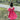 Rose Plaid Princess Dress
