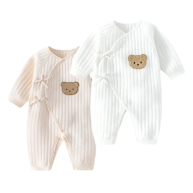 Bodysuits for Newborn