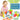 Rotating Musical Baby Piano