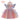 Magical Unicorn Party Dress