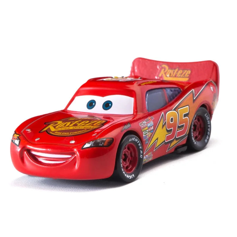 Disney Pixar Cars Toys